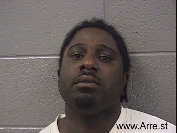 James L Washington Mugshot