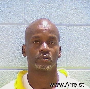 James  Washington Mugshot