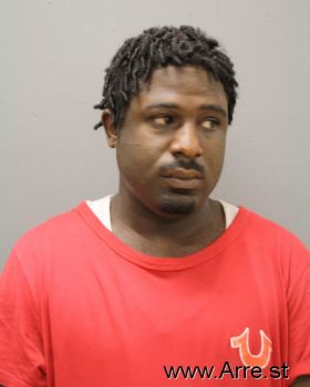 James L Washington Mugshot