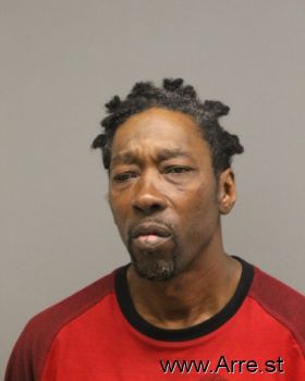 James L Washington Mugshot