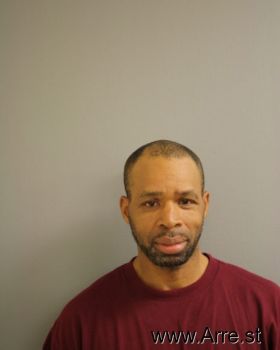 James  White Mugshot