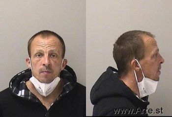 James L Wolkow Mugshot