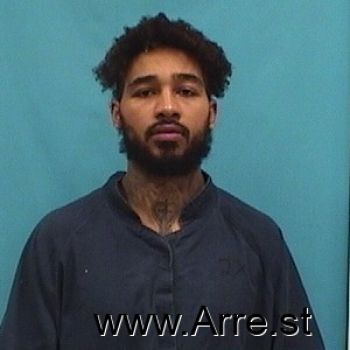 Jamiah  Harrison Mugshot