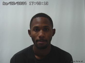 Jamichael  Patterson Mugshot