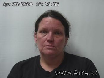 Jamie  Albright Mugshot