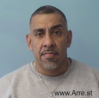 Jamie  Martinez Mugshot