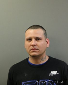 Jamie D Martinez Mugshot