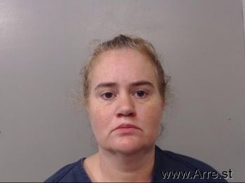 Jamie Lyn Mcdonald-gordon Mugshot