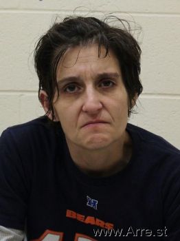 Jamie Adell Mueller Mugshot