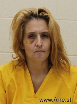 Jamie Adell Mueller Mugshot