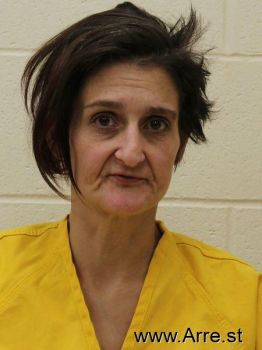 Jamie Adell Mueller Mugshot