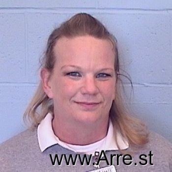 Jamie L Stout Mugshot