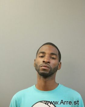 Jamil  Davis Mugshot