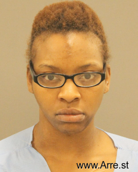 Jamilli Renee Thompson Mugshot