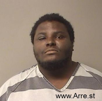 Jamison Christopher Junior Ambrose Mugshot