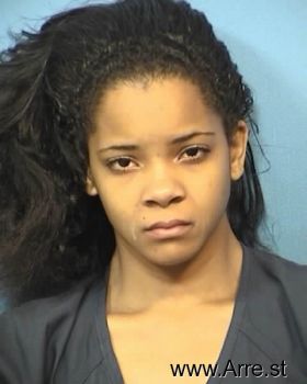 Janay  Smith Mugshot