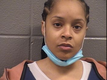 Janaya  Davis Mugshot