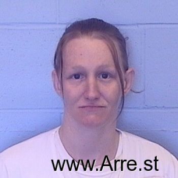 Janeese L Harris Mugshot