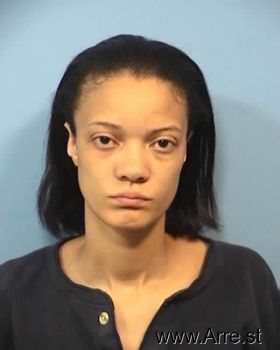 Janelle  Davis Mugshot