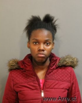 Janelle  Davis Mugshot