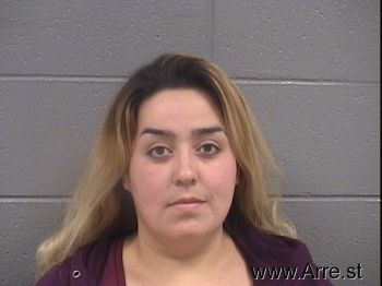 Janet  Martinez Mugshot