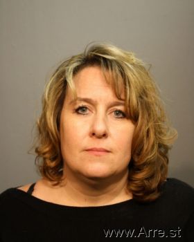 Janet S Walker Mugshot