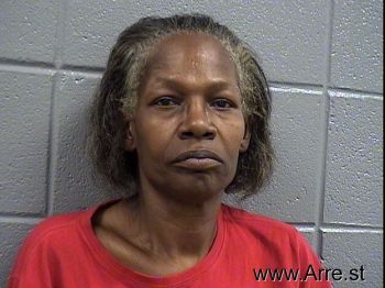 Janet D Williams Mugshot