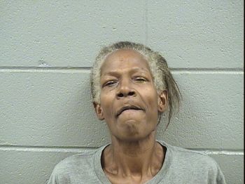 Janet  Williams Mugshot