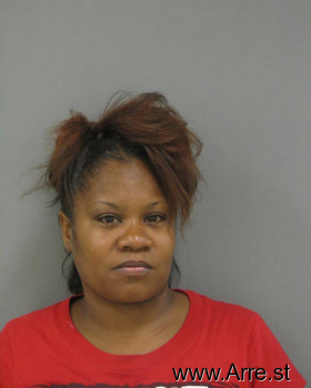 Janeta Patricia Anderson Mugshot