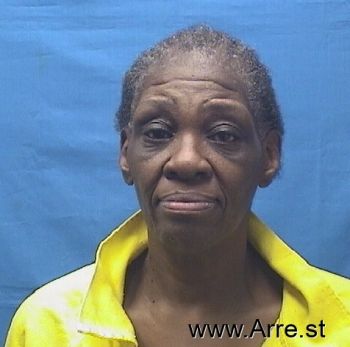 Janice  Johnson Mugshot