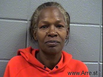 Janice  Williams Mugshot