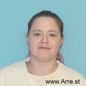 Janice M Williams Mugshot