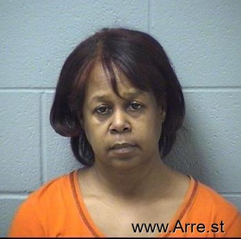 Janice  Wilson Mugshot