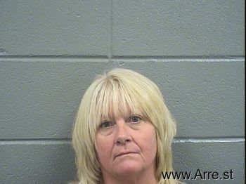 Janice  Wilson Mugshot