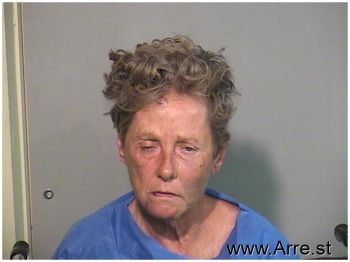 Janis Elsie Anderson Mugshot