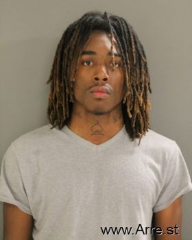 Jaquan L Howard Mugshot