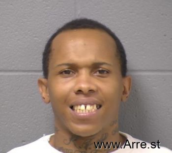 Jaquan Lavelle Jackson Mugshot