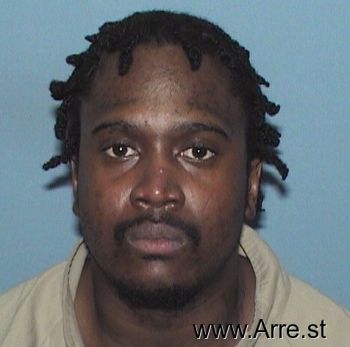 Jaquan D Jackson Mugshot