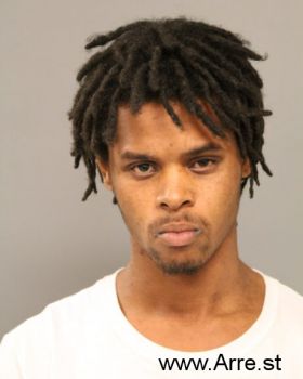 Jaquan M Johnson Mugshot