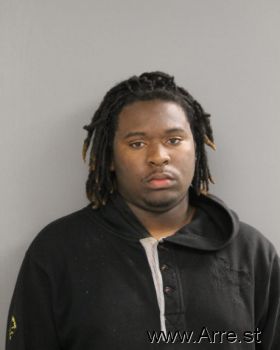 Jaquez M Pearson Mugshot