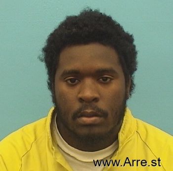 Jaquez  Pearson Mugshot