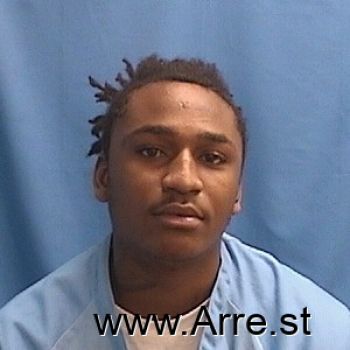 Jarell  Williams Mugshot