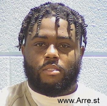 Jarius  Clark Mugshot