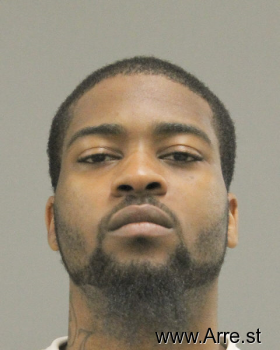 Jaron Martez Bell Mugshot