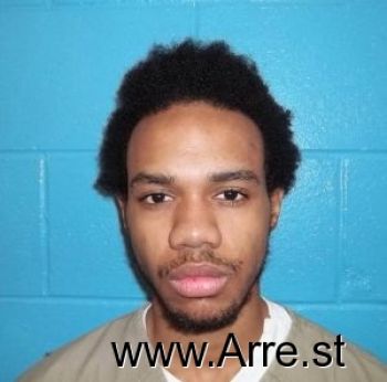 Jaron  Jackson Mugshot