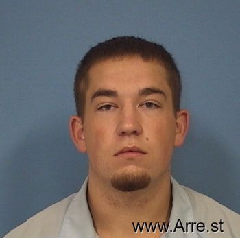 Jarrad T Armour Mugshot