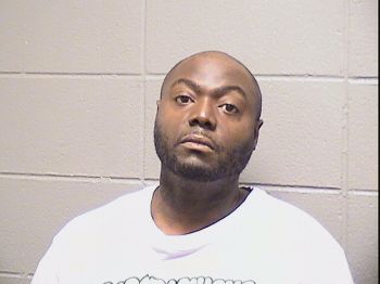 Jarrell  Jones Mugshot