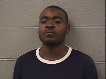 Jarvarise  Harper Mugshot