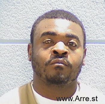 Jarvarise J Harper Mugshot