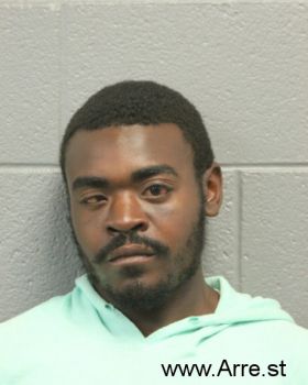 Jarvarise J Harper Mugshot